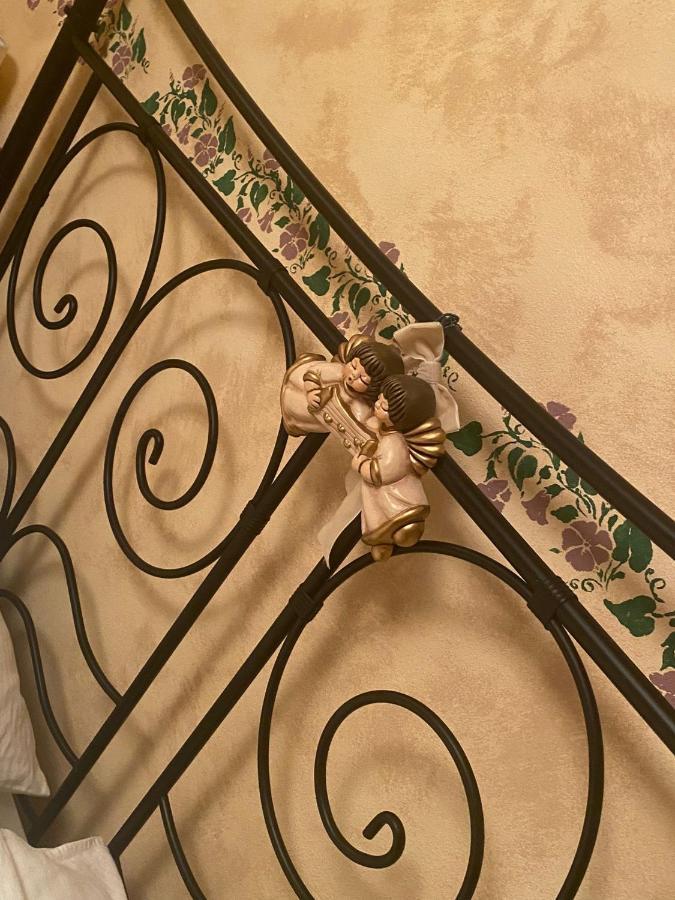 Casadolcino Villa กัมโปโดลชิโน ภายนอก รูปภาพ