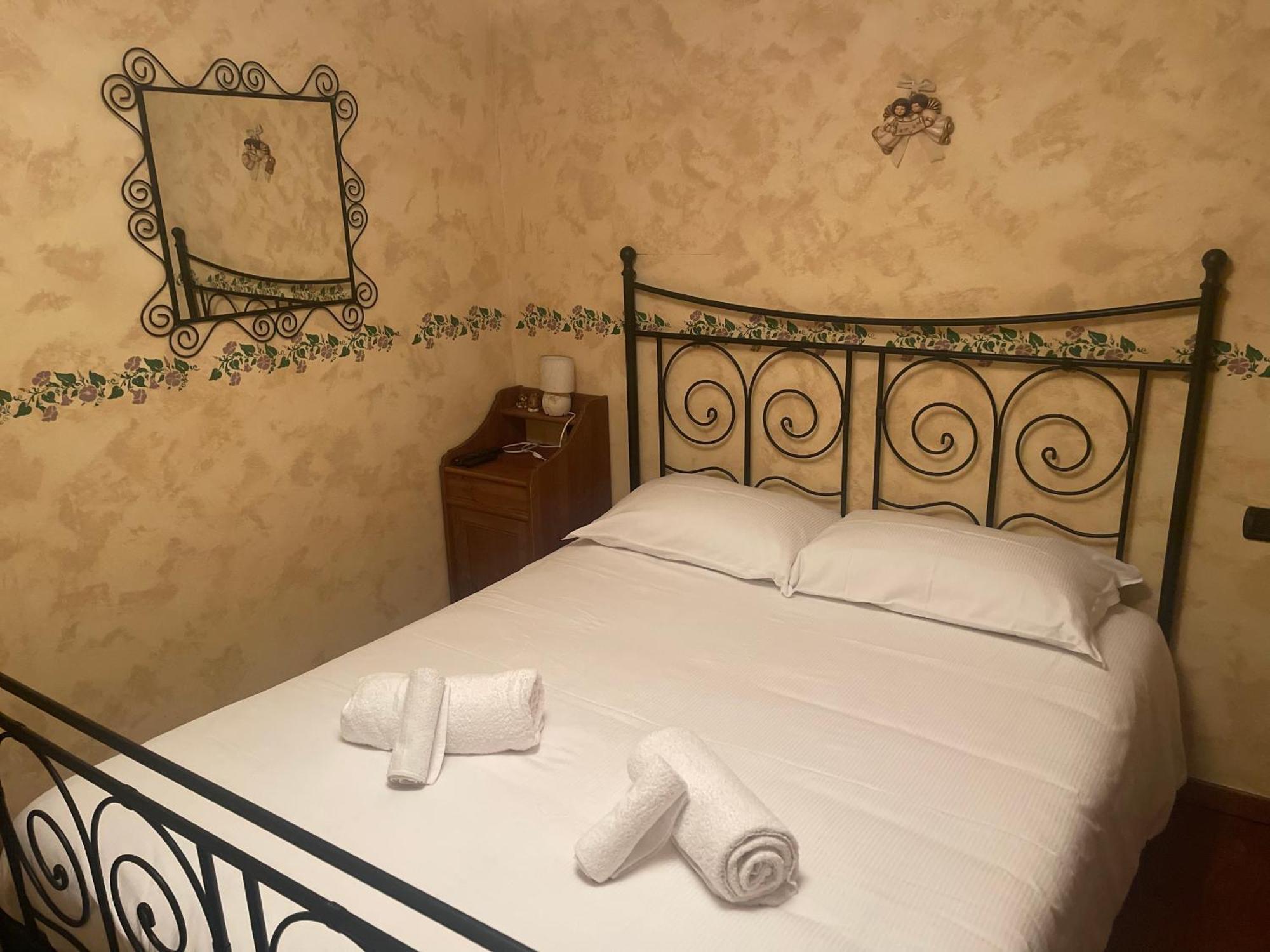 Casadolcino Villa กัมโปโดลชิโน ภายนอก รูปภาพ